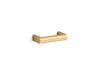 KOHLER Components 3" cabinet pull