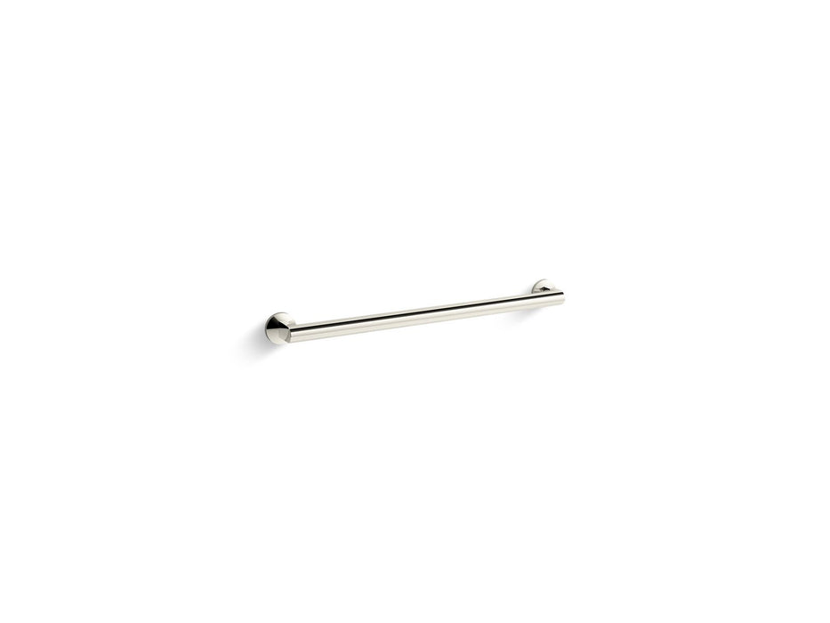 KOHLER Components 24" grab bar