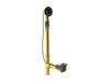 Kohler PureFlo 30" cable bath drain