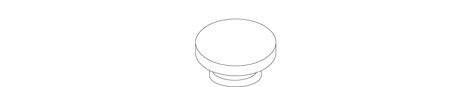 KOHLER K-78501-CP Cap