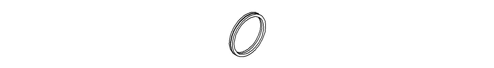 KOHLER K-78797 Seal