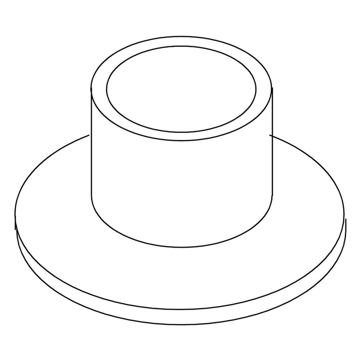 KOHLER K-79207-BRZ Escutcheon
