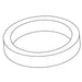 KOHLER K-79441 Gasket, .728 X .590 X .125