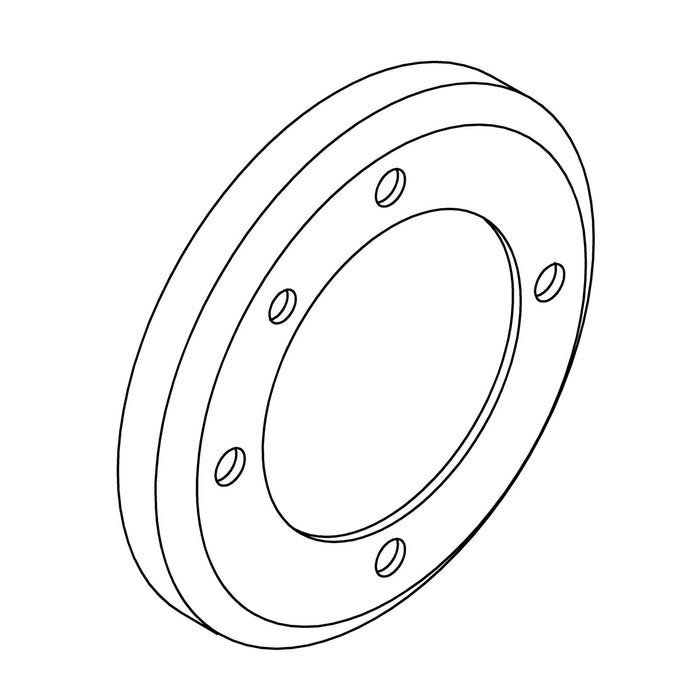 KOHLER K-79478 Collar