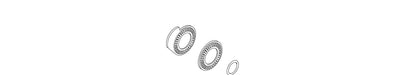 KOHLER K-79489 Temp Limit Stop Kit