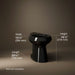 KOHLER Highline Elongated toilet bowl with concealed trapway
