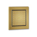 KOHLER WaterTile Square 54-nozzle single-function body spray, 2.5 gpm