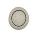 KOHLER K-8013-AK WaterTile Round 27-nozzle single-function body spray, 2.0 gpm, vibrant brushed nickel - view 5