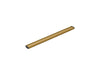 Kohler 2-1/2" x 36" linear drain grate with tile-in panel
