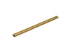 Kohler 2-1/2" x 48" linear drain grate with tile-in panel