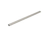 Kohler 2-1/2" x 60" linear drain grate with tile-in panel