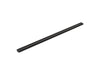 Kohler 2-1/2" x 60" linear drain grate with tile-in panel