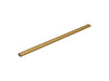 Kohler 2-1/2" x 60" linear drain grate with tile-in panel