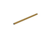 Kohler 1-1/4" x 36" linear drain grate with tile-in panel