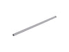 Kohler 1-1/4" x 48" linear drain grate with tile-in panel