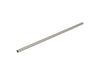 KOHLER K-80652 1-1/4" x 60" linear drain grate with tile-in panel