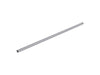 Kohler 1-1/4" x 60" linear drain grate with tile-in panel