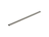 KOHLER K-80655 2-1/2" x 60" linear drain grate with lattice pattern