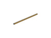 Kohler 1-1/4" x 36" linear drain grate with lattice pattern