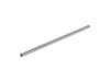 Kohler 1-1/4" x 48" linear drain grate with lattice pattern