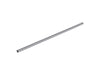 Kohler 1-1/4" x 60" linear drain grate with lattice pattern
