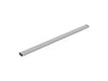 Kohler 2-1/2" x 48" linear drain grate with perforated pattern