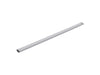 Kohler 2-1/2" x 60" linear drain grate with perforated pattern