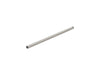Kohler 1-1/4" x 36" linear drain grate with perforated pattern