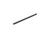 Kohler 1-1/4" x 36" linear drain grate with perforated pattern