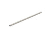 Kohler 1-1/4" x 48" linear drain grate with perforated pattern