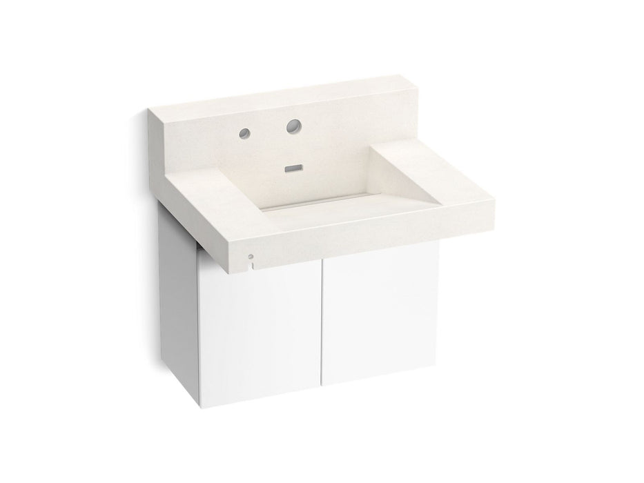 3/4 view of product