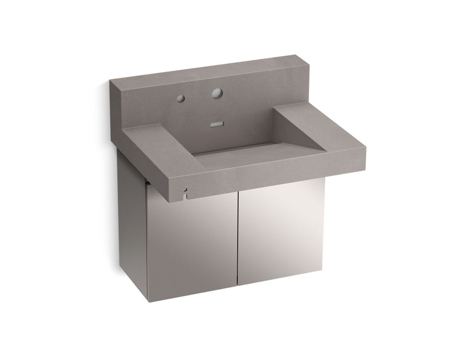 3/4 view of product