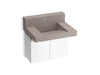3/4 view of product