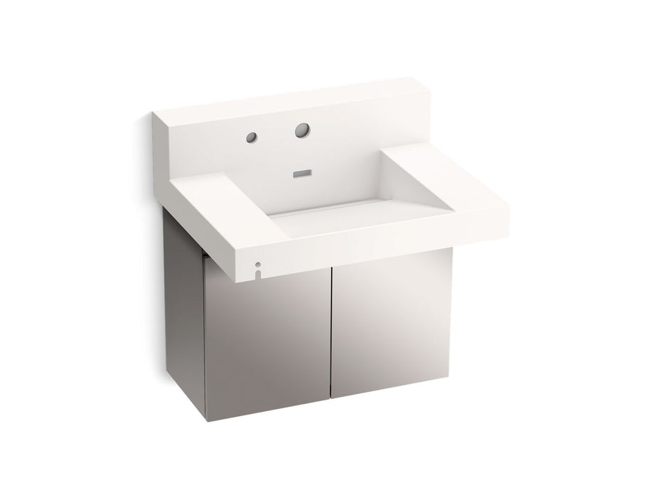 3/4 view of product