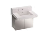 3/4 view of product