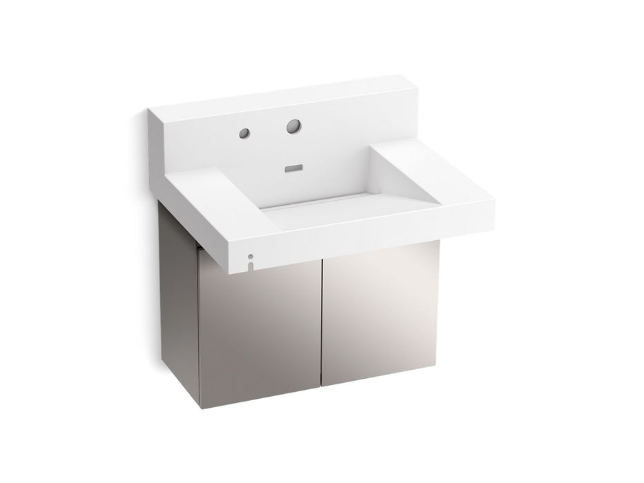 3/4 view of product