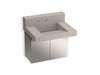 3/4 view of product