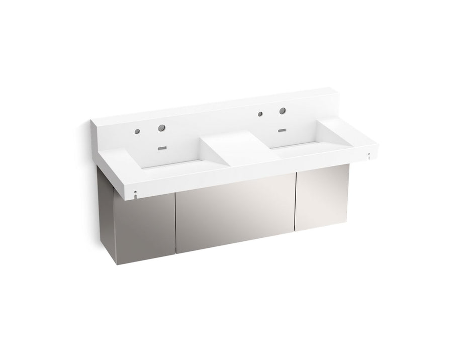 3/4 view of product