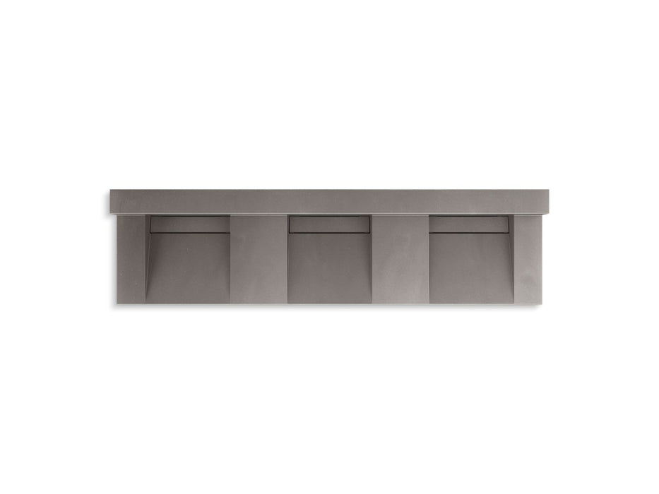 3/4 view of product