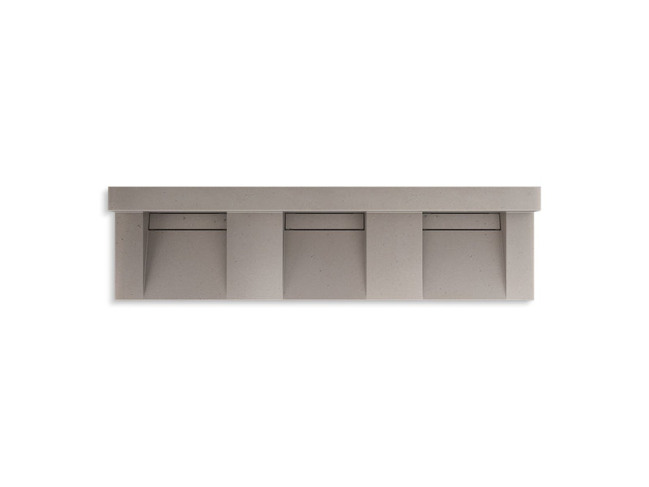 3/4 view of product
