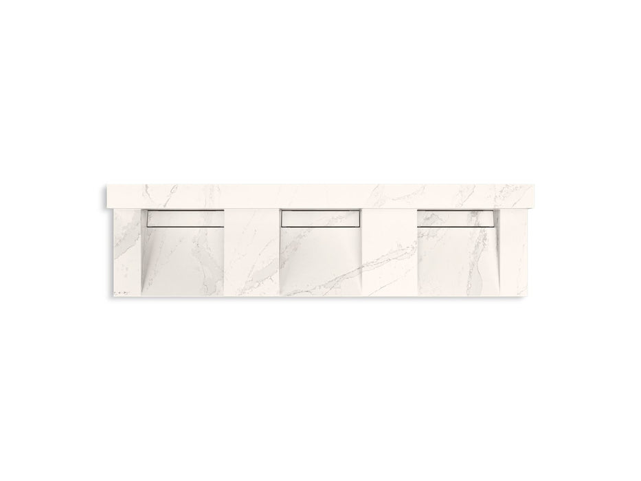 3/4 view of product