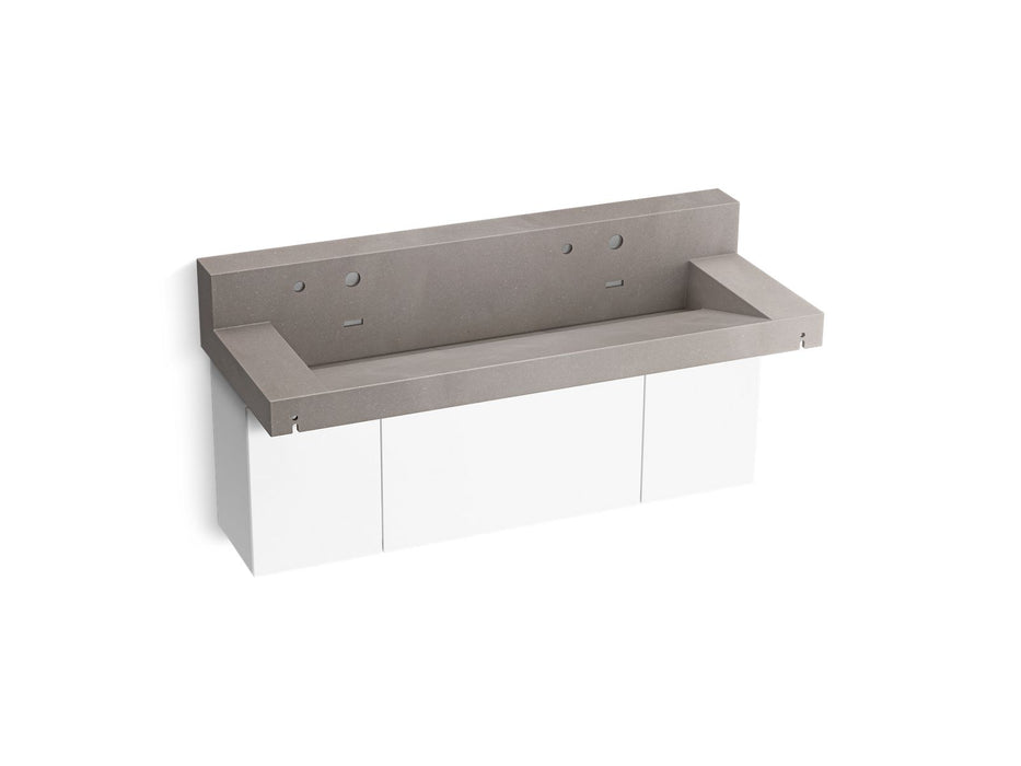 3/4 view of product