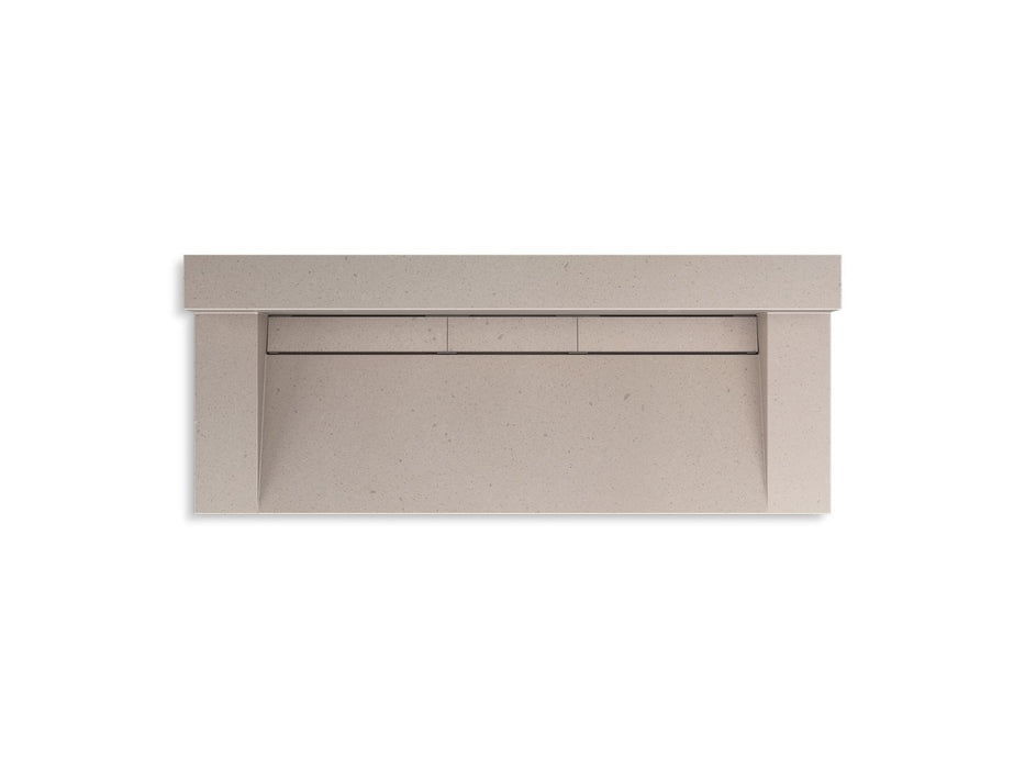 3/4 view of product