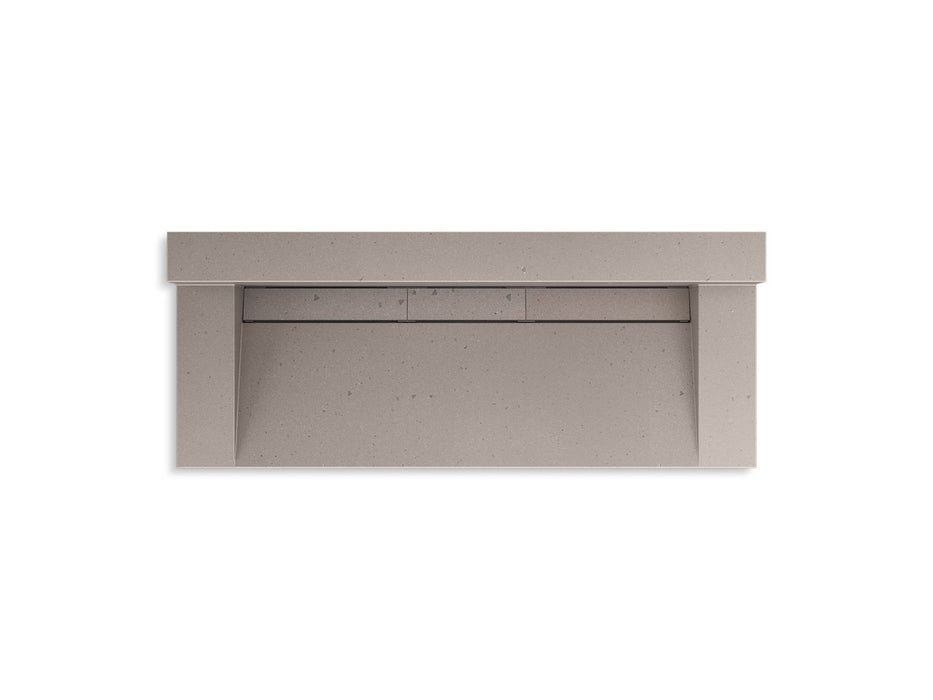 3/4 view of product