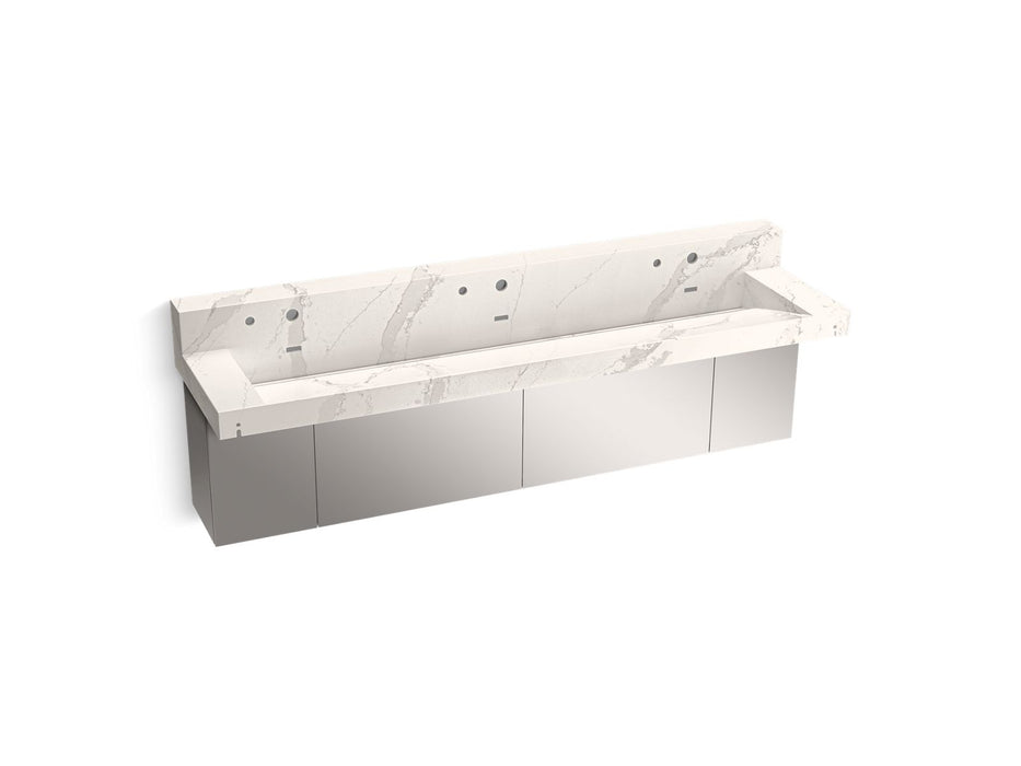 3/4 view of product