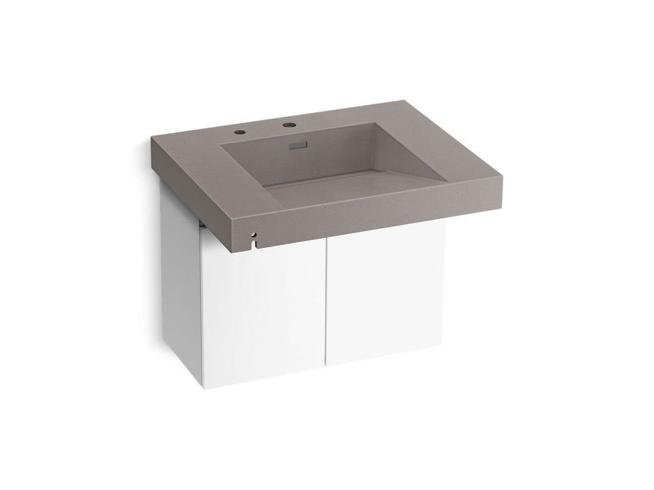 3/4 view of product