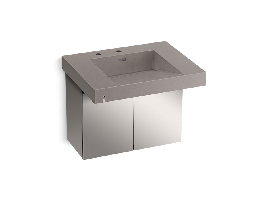 3/4 view of product