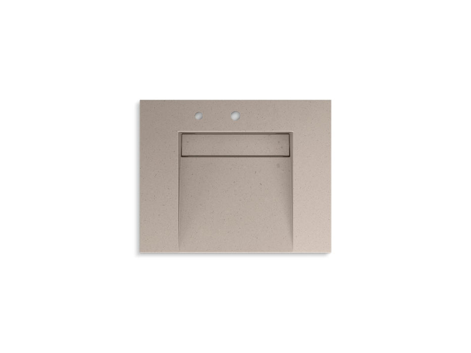 3/4 view of product