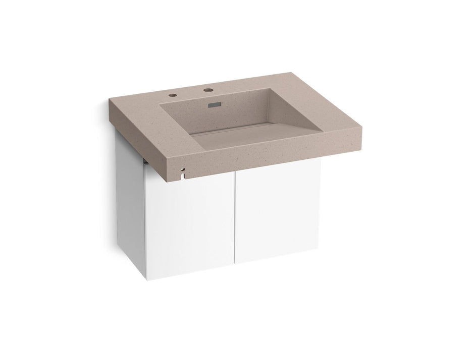3/4 view of product