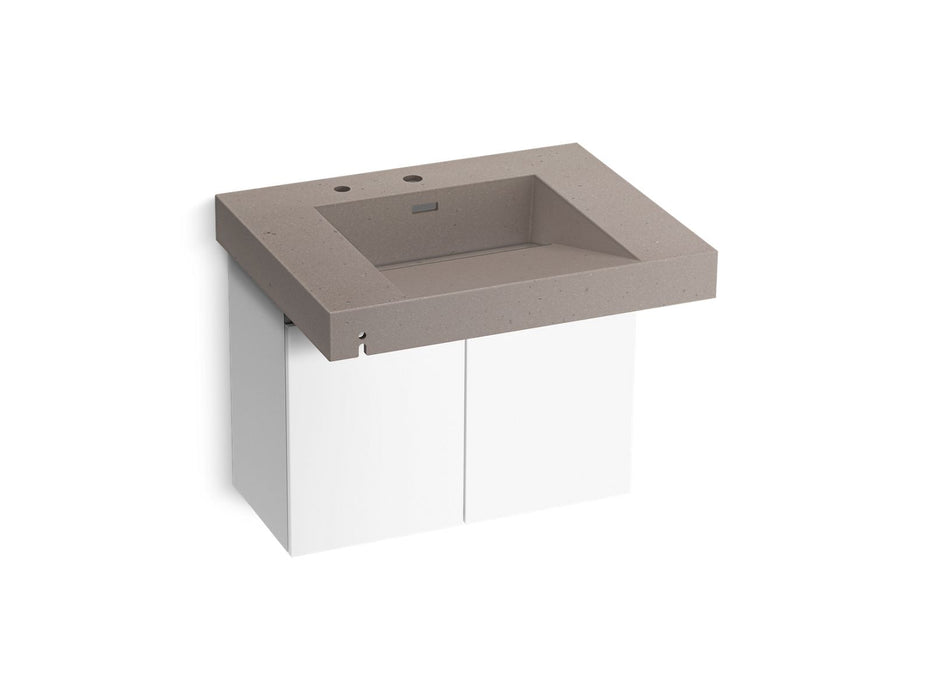3/4 view of product